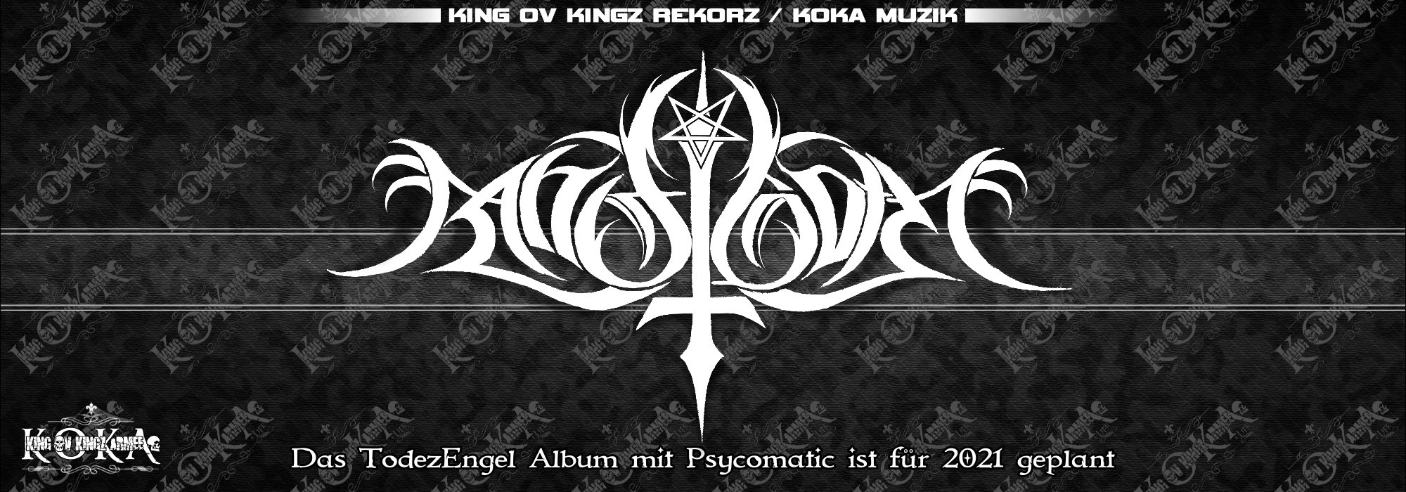 AntiGott neu