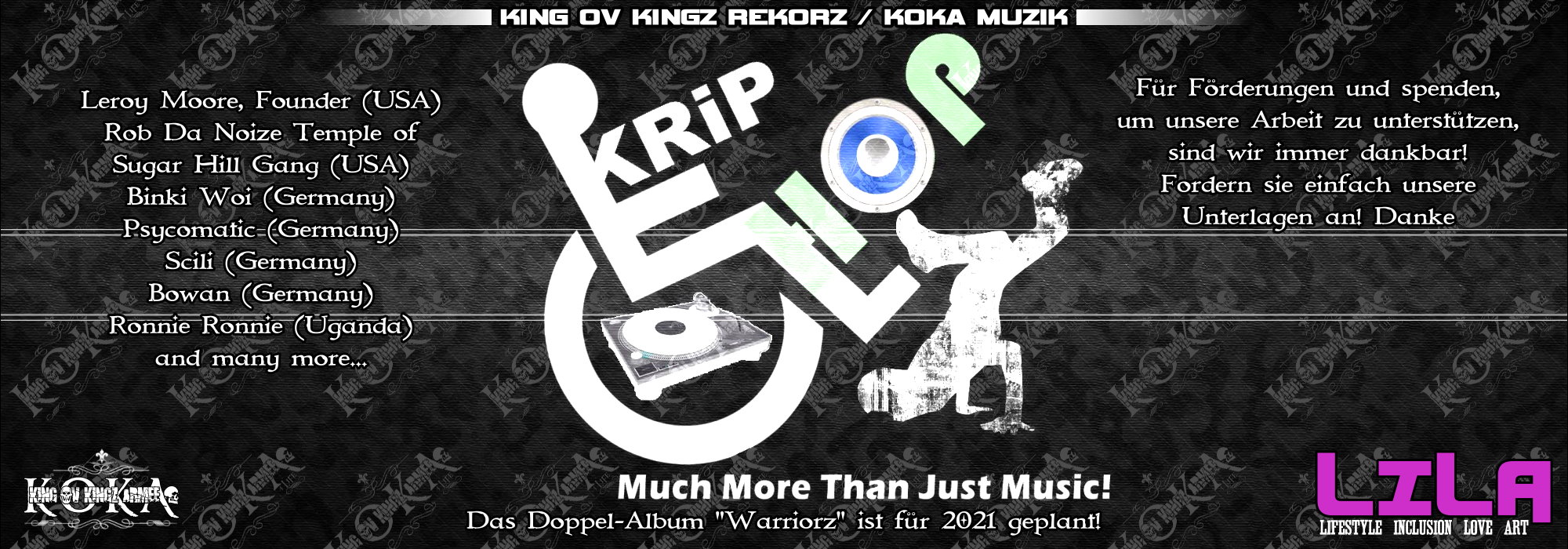 Krip Hop Nation neu1