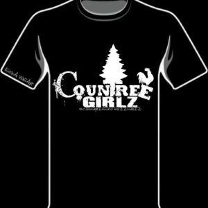 SCHWARZWALD HUZZLAHZZ - COUNTREE GIRLZ