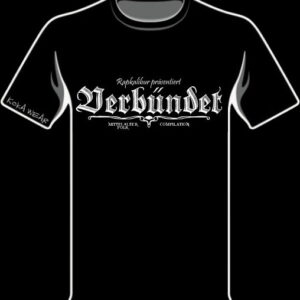 RAPKALIBUR - VERBÜNDET
