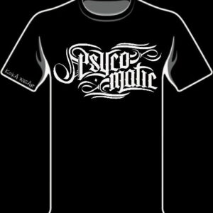 PSYCOMATIC - LOGO
