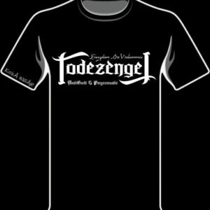 TODEZENGEL - LOGO