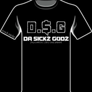 D.$.G. / DA SICKZ GODZ - NOSTALGIE