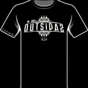 W8 WATCH UZ - DA REAL OUTSIDAZ