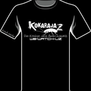 W8 WATCH UZ - KOKARAJAZ
