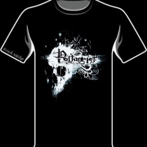 POLTAGEIST - SKULL