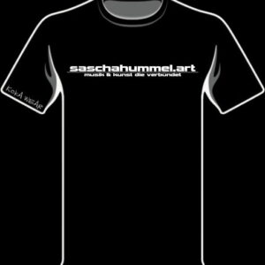 SASCHAHUMMEL.ART - LOGO