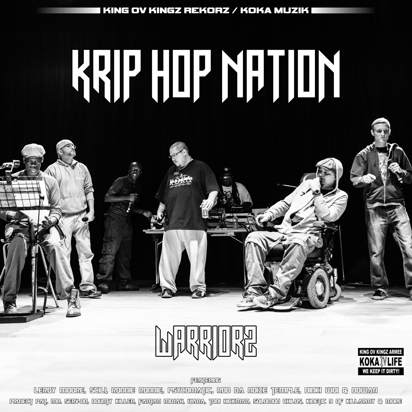 Front khn