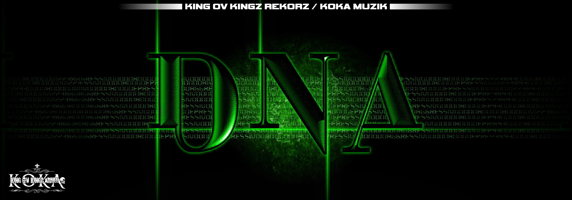 D.N.A.