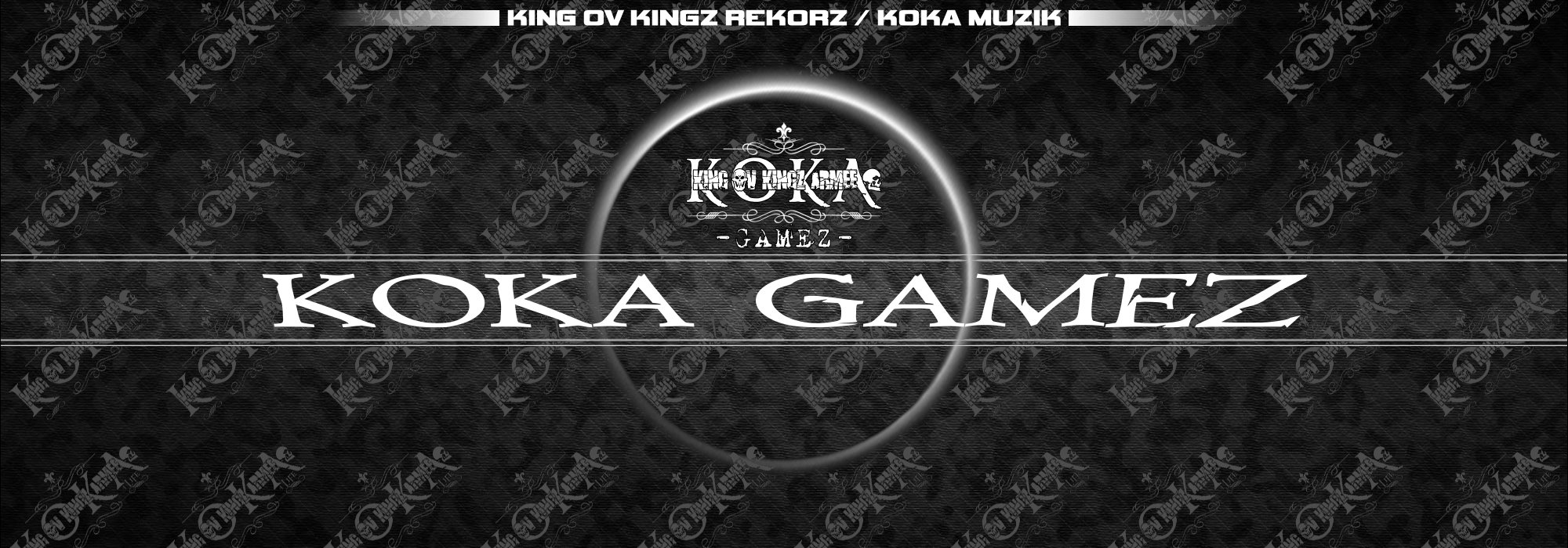 Koka Gamez