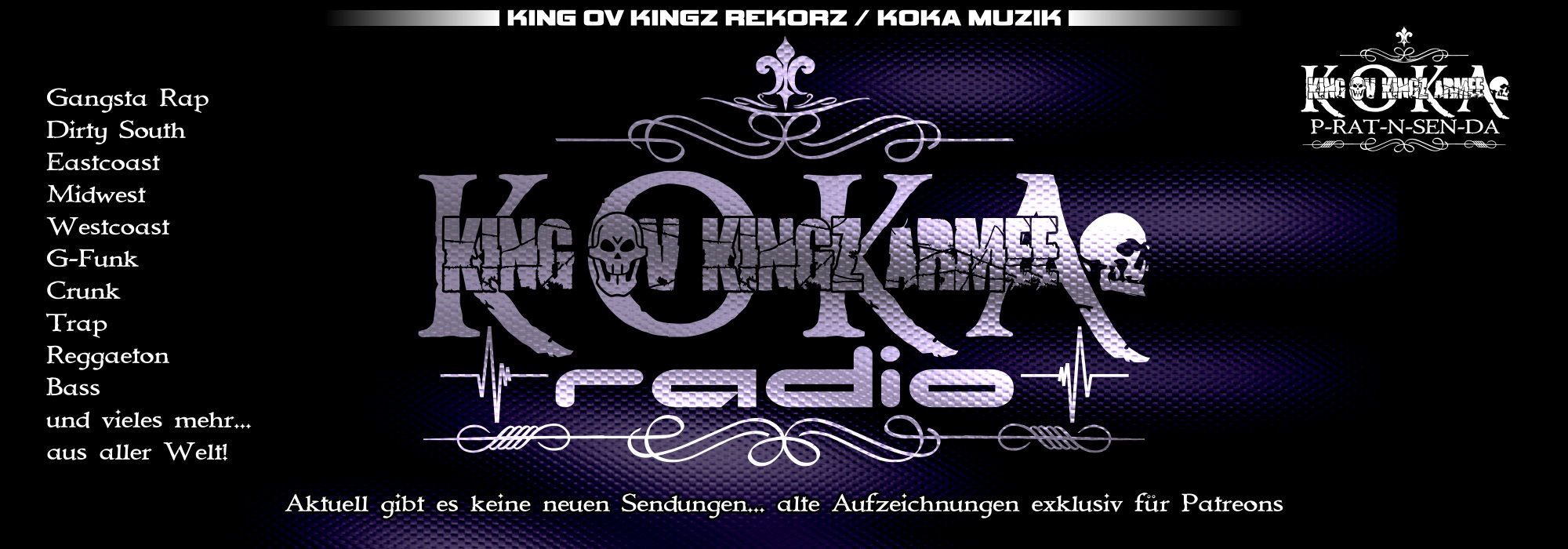 Radio Koka neu
