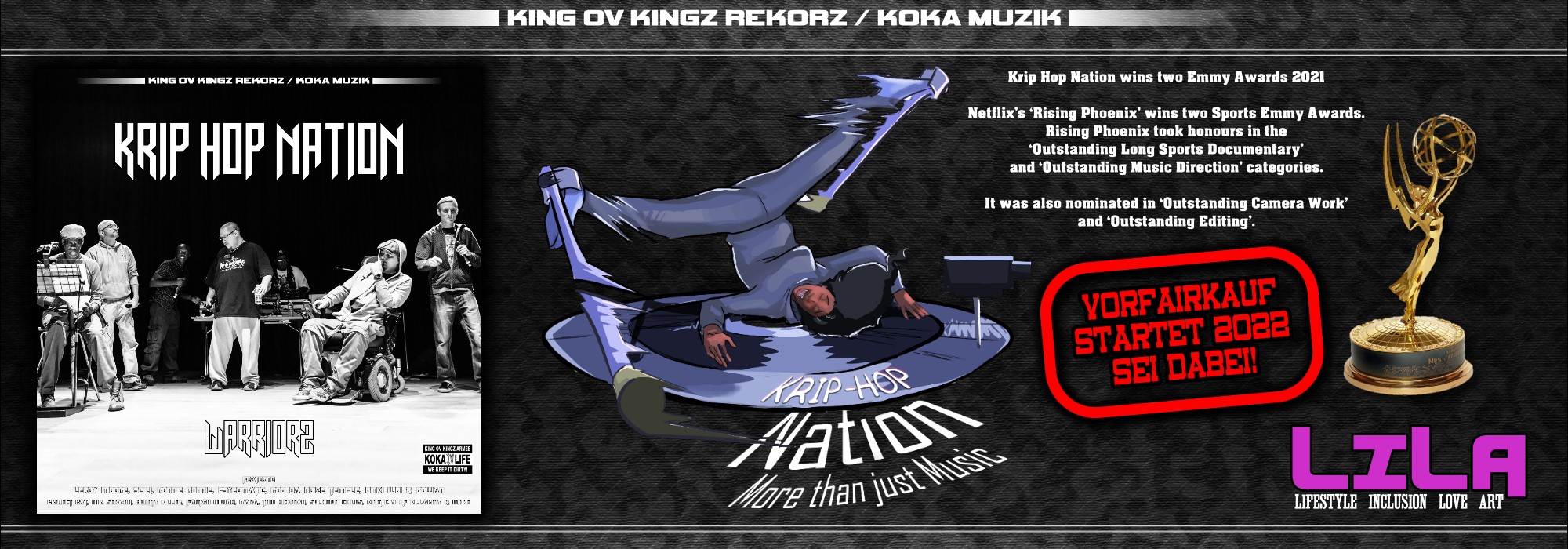 Krip Hop Nation neu 2021 1