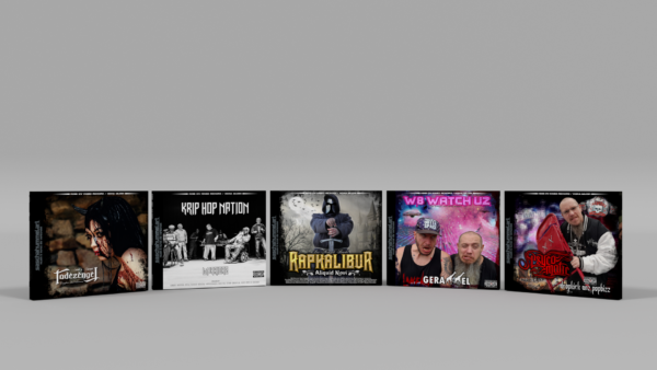 VORFAIRKAUF SUPER ULTRA MEGA BUNDLE 6 CDs