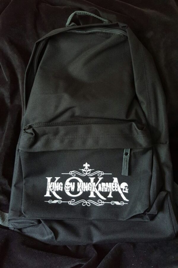 KOKA RUCKSACK