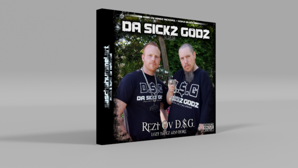 K.O.K.A. / KING OV KINGZ ARMEE - XXX: 30 JAHRE KOKA MUZIK 4CD ***ANFANG 2025 IM VORFAIRKAUF*** – Bild 2