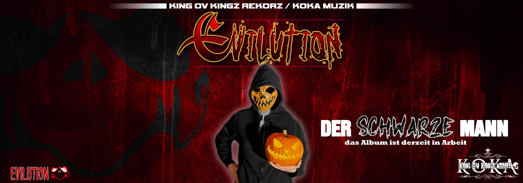 Website Banner
