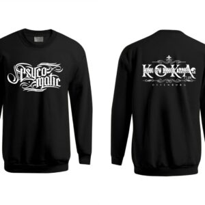 PSYCOMATIC - K.O.K.A. LOGO OFFENBURG