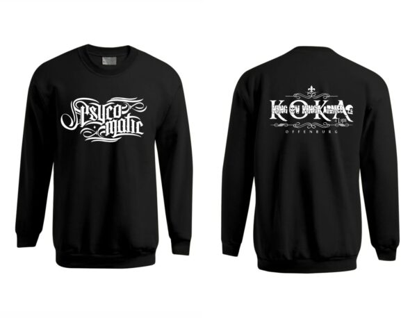 PSYCOMATIC - K.O.K.A. LOGO OFFENBURG