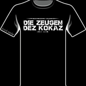 K.O.K.A. / KING OV KINGZ ARMEE – DIE ZEUGEN DEZ KOKAZ