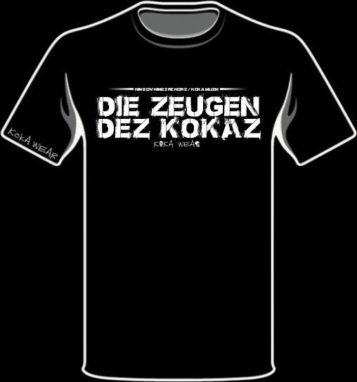 Die Zeugen Dez Kokaz