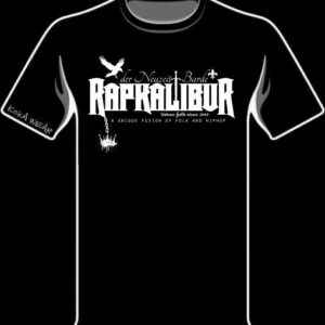 RAPKALIBUR - SINCE 2000