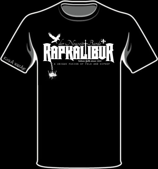 Rapkalibur - 2025